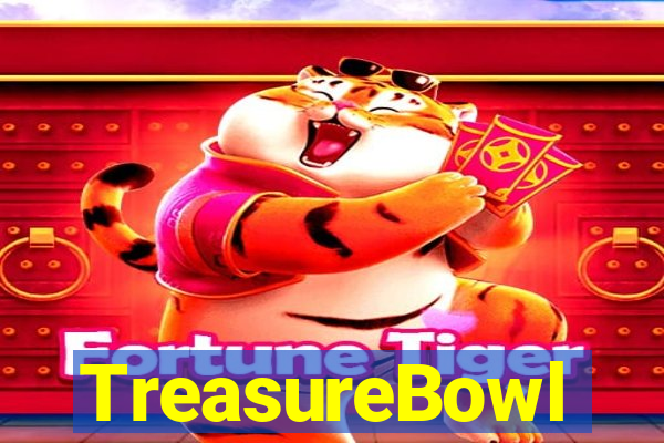 TreasureBowl treasure bowl estrategia